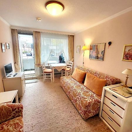 Ingrids Dream Appartement Westerland Buitenkant foto