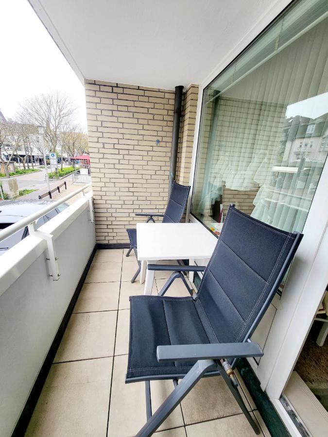 Ingrids Dream Appartement Westerland Buitenkant foto